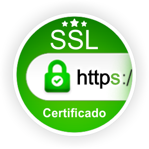 Certificado SSL-Ligação Segura